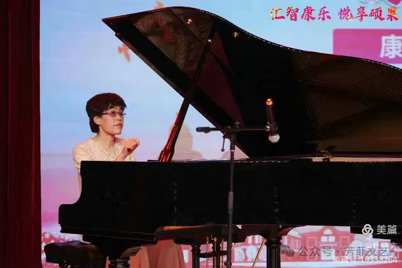 讓《我的中國》的歌聲，響徹每一個角落 ——記與喻自鳳、華夏鵬飛的創作之旅